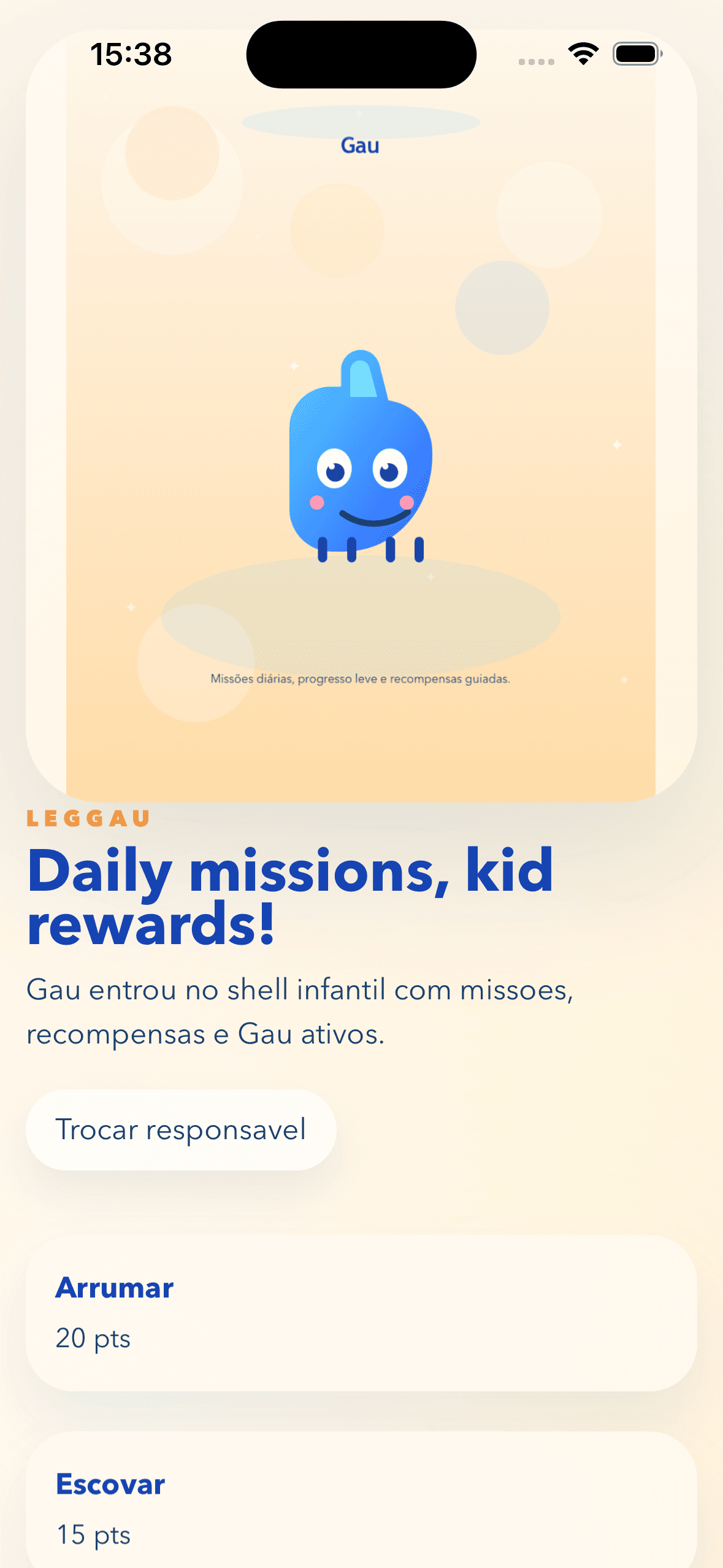 Captura do shell infantil em fluxo validado como evidencia operacional do ecossistema.